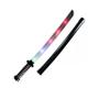 Imagem de Espada ninja com led infantil