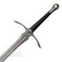 Imagem de Espada Senhor Dos Aneis Gandalf Frodo Glamdring Com Suporte
