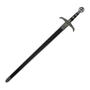 Imagem de Espada Templário Robin Hood Robin Of Locksley Com Bainha