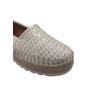 Imagem de Espadrille Bordada  Valentina Creme  396157