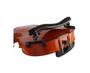 Imagem de Espaleira smart svn-01 violino regulavel 4/4 - 3/4