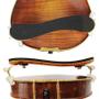 Imagem de Espaleira Violino 4/4 e 3/4 Maple 5 Regulagens 63,2g