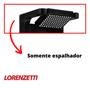 Imagem de Espalhador Ducha Acqua Star Preto A-01P Lorenzetti