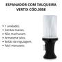 Imagem de Espanador Com Talqueira Vertix Cód.3058
