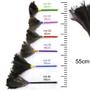 Imagem de Espanador De Penas Duster 40 Cm Kit 5