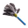 Imagem de Espanador De Penas Duster 40 Cm Kit 5