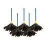Imagem de Espanador De Penas Duster 40 Cm Kit 5