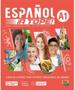 Imagem de Español a tope! a1 lib. estudiante + lib. ejercicios + ldp*