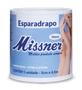 Imagem de Esparadrapo Impermeável 5cm X 4,5m Branco - Missner