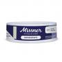 Imagem de Esparadrapo Impermeável Branco 1,2 cm x 4,5 m (MISSNER) - Kit com 12 Unidades