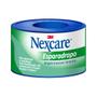 Imagem de Esparadrapo Impermeável Nexcare Branco 25mm x 3m com 1 Unidade