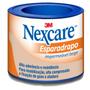 Imagem de Esparadrapo Nexcare 25Mmx0,9M Impermeavel Branco