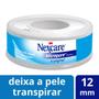 Imagem de Esparadrapo Nexcare Microp Branca 12X4 5Cm 