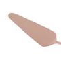 Imagem de Espatula aco inox p/servir berna rose gold