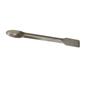 Imagem de Espatula Com Colher Aço Inox 15CM