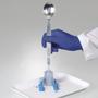 Imagem de Espatula Com Colher Aço Inox 15CM