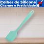 Imagem de Espatula De Silicone Reforçada 26 Cm Casita