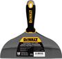 Imagem de Espátula DeWalt DXTT-2-146 em Aço Inoxidável com Cabo Emborrachado