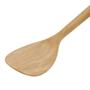 Imagem de Espatula kitchenaid turner em madeira de betula 34cm kqr701ohe