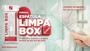 Imagem de Espátula Limpa Box, Portas e Janelas