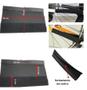 Imagem de Espatula Nylon Remoção Camara Bicicleta Kit Tira Troca Pneu Bike Curva MTB Ciclismo Reparo Trilha 