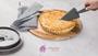 Imagem de Espátula para Bolo e Torta Tramontina Ability em Nylon Grafite