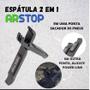 Imagem de Espátula Pneu Bike Arstop e Extrator Power Link Corrente Mtb