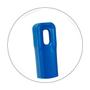 Imagem de Espatula uso geral 050mm azul maxi tech bralimpia multiuso