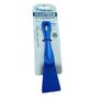 Imagem de Espatula uso geral 050mm azul maxi tech bralimpia multiuso