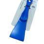 Imagem de Espatula uso geral 050mm azul maxi tech bralimpia multiuso