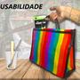 Imagem de  especial dia das mães kit sacola + caipirinha maker