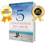 Imagem de Especialista em pessoas - Soluções Bíblicas - Tiago Brunet + As 5 linguagens do amor - 3ª edição - Gary Chapman