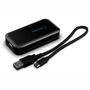 Imagem de Espelhamento de Smartphone Faaftech Sem Fio e Media Player PlayToAir Para Sistema Carplay