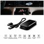 Imagem de Espelhamento de Smartphone Faaftech Sem Fio e Media Player PlayToAir Para Sistema Carplay