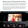 Imagem de Espelhamento de Smartphone Sem Fio E Media Player PlayToAir+ Para Sistema Carplay
