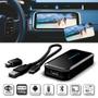 Imagem de Espelhamento PlayToAir+ Discovery 2018 a 2020 com CarPlay 