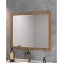 Imagem de Espelheira para Banheiro 60cm Multimóveis CR10111