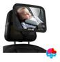 Imagem de Espelho back seat black