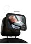 Imagem de Espelho back seat safety infantil criança bebê