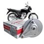 Imagem de Espelho de Freio Traseiro Diafrag Honda CG Fan 125 00-08 Titan 125 2000