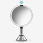 Imagem de Espelho de Maquiagem Simplehuman Sensor Mirror 5X com Ampliação