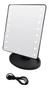 Imagem de Espelho de Mesa - Articulado/16 LEDS - USB/Pilha - 28,5cm