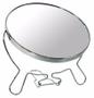 Imagem de Espelho de mesa Dupla Face com aumento