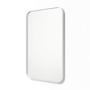 Imagem de Espelho de parede Better Bevel Bathroom Vanity White 20x30 cm