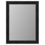 Imagem de Espelho Decorativo com Moldura Gravada 106x76cm Decore Pronto