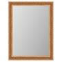 Imagem de Espelho Decorativo com Moldura Gravada 76x56cm Decore Pronto