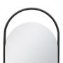 Imagem de Espelho Decorativo de Chão Portal Fit 150x43cm Oblongo In House Decor