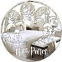 Imagem de Espelho Decorativo Decoração Harry Potter Hp 5
