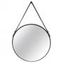 Imagem de Espelho Decorativo Luxo Metal Mart Collection 7292