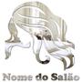 Imagem de Espelho Decorativo Presente Criativo Salao